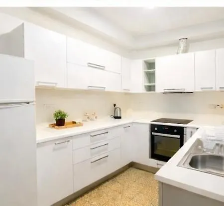 Cozy Corner 2 Bdr Center Platform 357 Ltd Apartman Nicosia