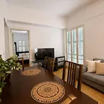 Cozy Corner 2 Bdr Center Platform 357 Ltd Nicosia