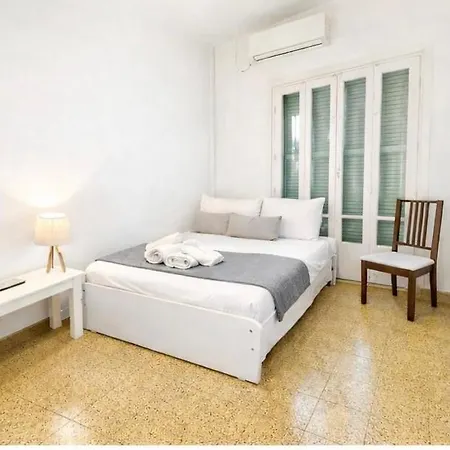 Cozy Corner 2 Bdr Center Platform 357 Ltd Apartamento Nicósia