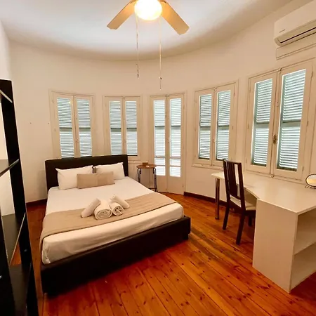 公寓 Cozy Corner 2 Bdr Center Platform 357 Ltd