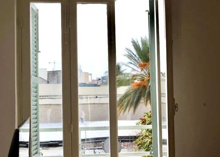 公寓 Cozy Corner 2 Bdr Center Platform 357 Ltd