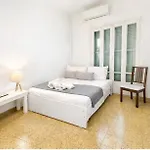 Cozy Corner 2 Bdr Center Platform 357 Ltd شقة نيقوسيا