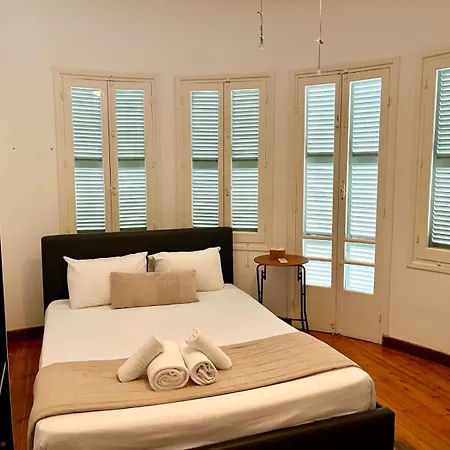 Cozy Corner 2 Bdr Center Platform 357 Ltd نيقوسيا